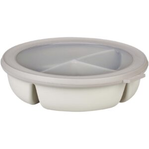 Mepal Cirqula Bento-kauss, 250 + 250 + 500 ml
