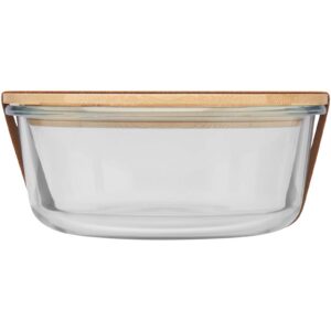 Vista 750 ml klaasist salatikauss