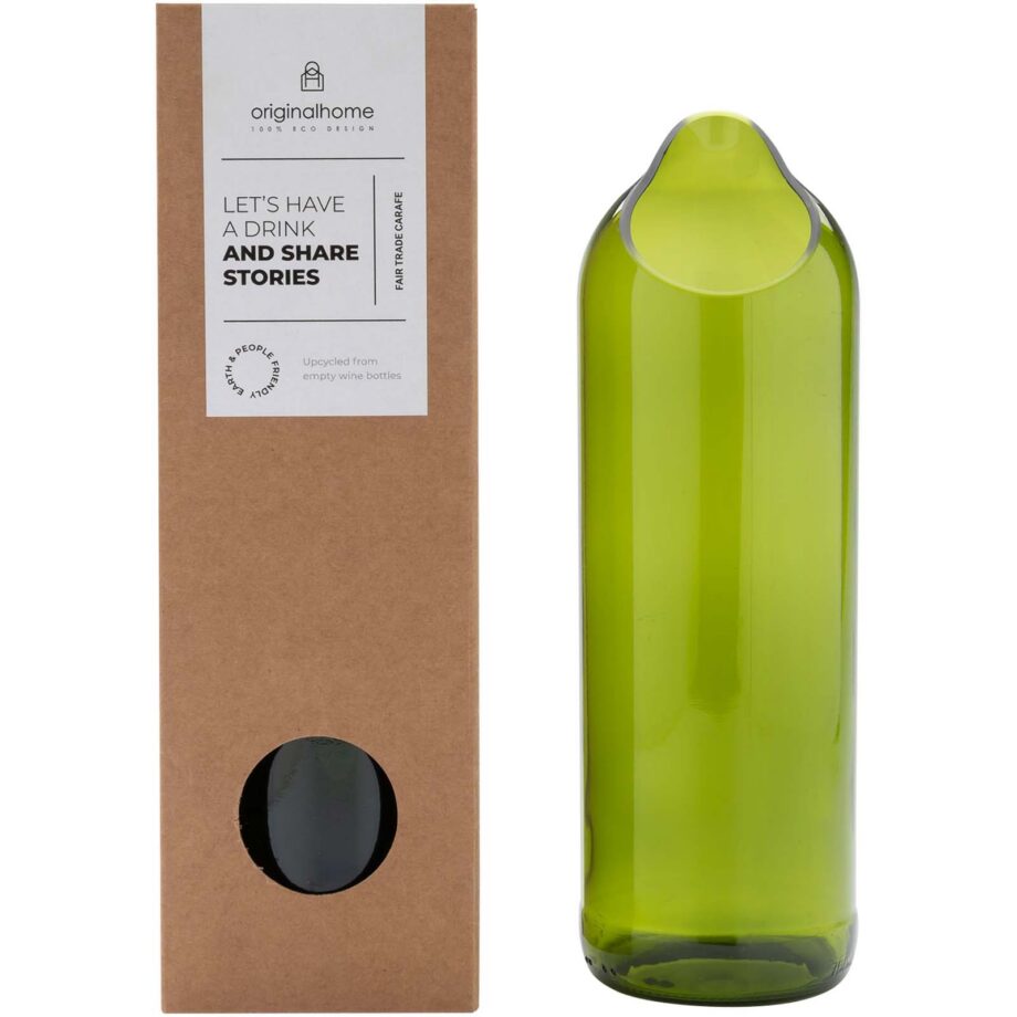 Originalhome 750 ml veekarahvin