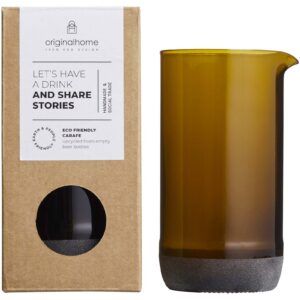 Originalhome 430 ml veekarahvin