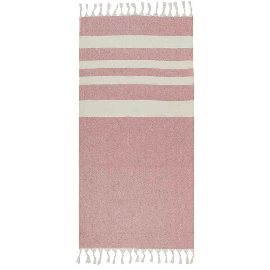 Andersi hamam-rätik 147 × 75,5 cm
