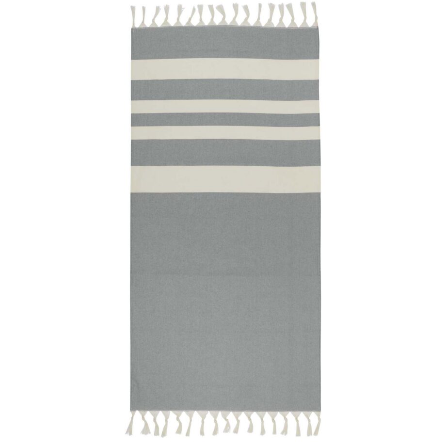Andersi hamam-rätik 147 × 75,5 cm