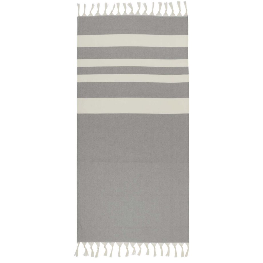 Andersi hamam-rätik 147 × 75,5 cm
