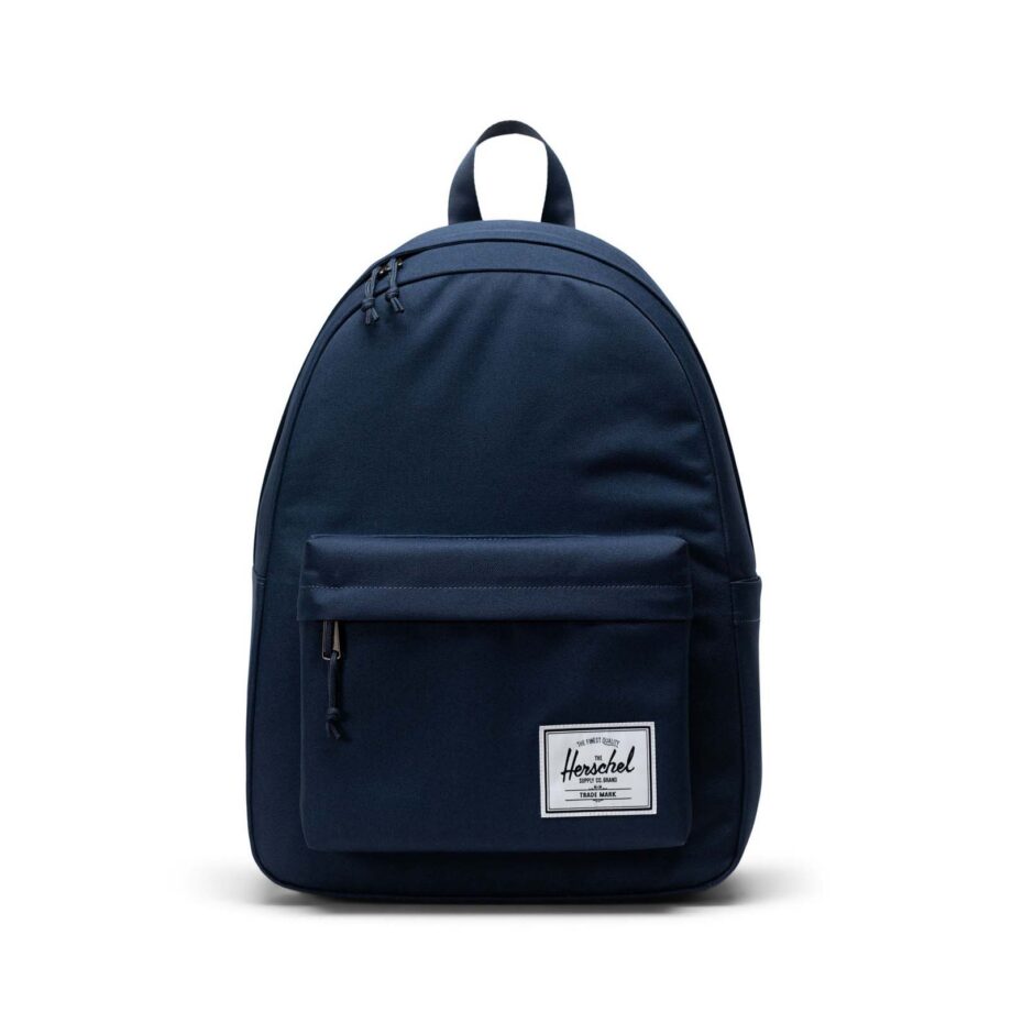 Herschel Classic™ taaskasutatud materjalist sülearvutiseljakott 26 l