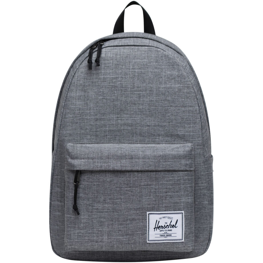 Herschel Classic™ taaskasutatud materjalist sülearvutiseljakott 26 l