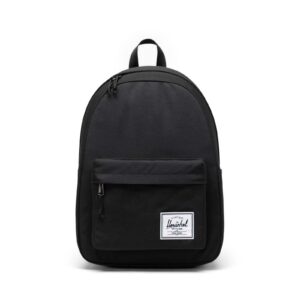 Herschel Classic™ taaskasutatud materjalist sülearvutiseljakott 26 l