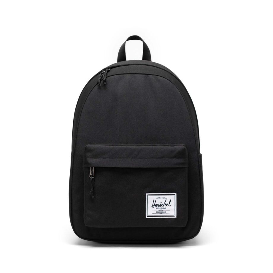Herschel Classic™ taaskasutatud materjalist sülearvutiseljakott 26 l