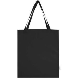 Madras 12 l külje- ja põhjalaiendiga kandekott, 140 g/m²