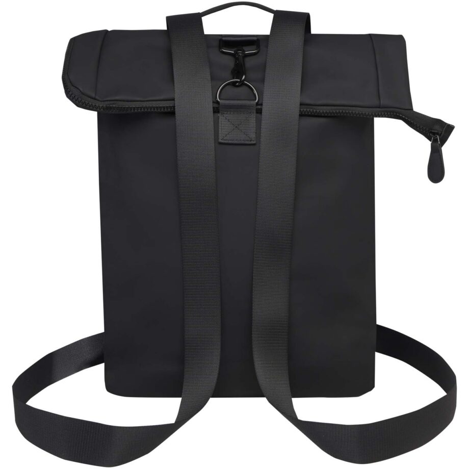 Turner 15,6″ GRS-taaskasutatud materjalist sülearvuti seljakott, 12 l