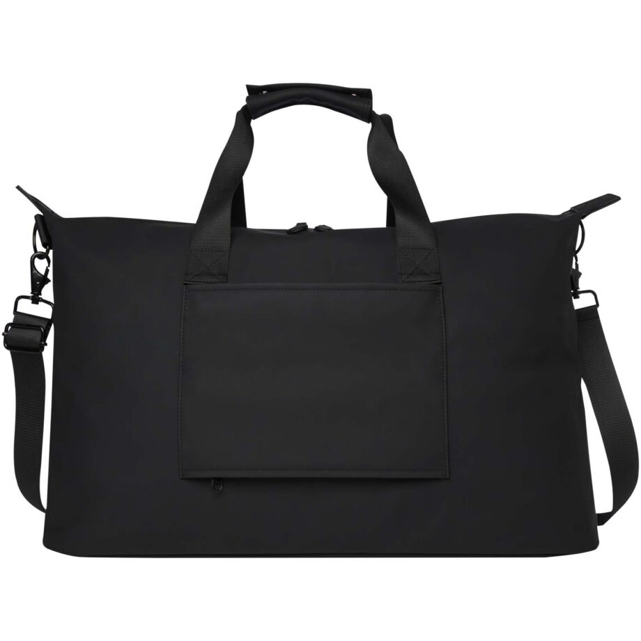 Turner 15,6-tolline GRS-taaskasutatud materjalist reisikott, 36 l