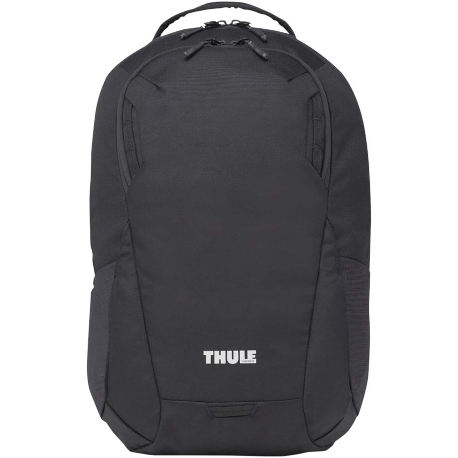 Thule Lumion 16-tolline taaskasutatud materjalist sülearvutiseljakott, 21 l