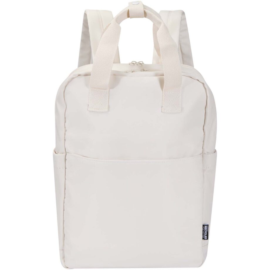 Trip 14” Aware™ taaskasutatud materjalist reisikott sülearvutile, 9 l