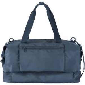 Trip Aware™ taaskasutatud materjalist reisikott 42 l