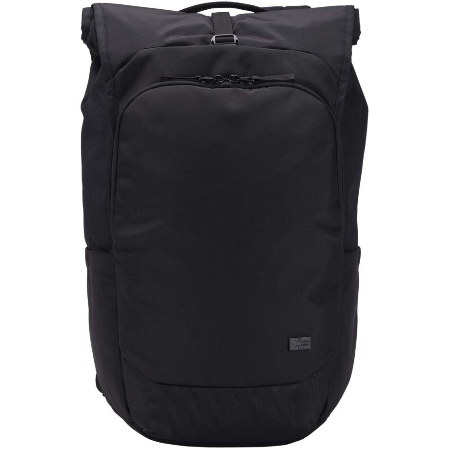 Case Logic Variate 17″ taaskasutatud materjalist laiendatav rullkinnisega sülearvutiseljakott