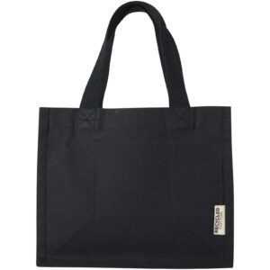 Odessa mini-kandekott, 220 g/m² GRS-taaskasutatud puuvill, 9 l
