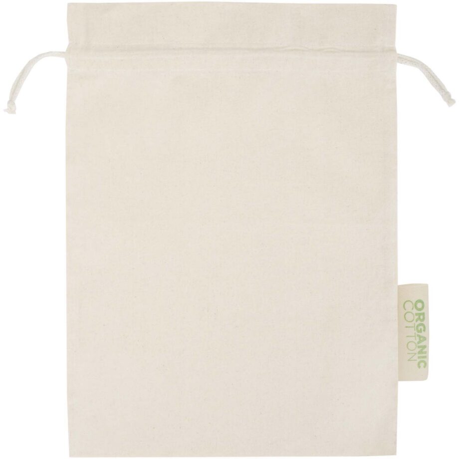 Odisha orgaanilisest puuvillast kingikott, 140 g/m² – 42 × 30 cm