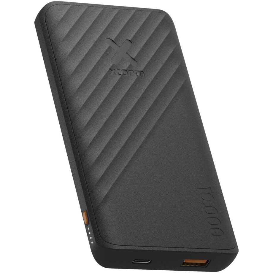 Xtorm XG210 Go2 15W 10.000 mAh fast charge power bank