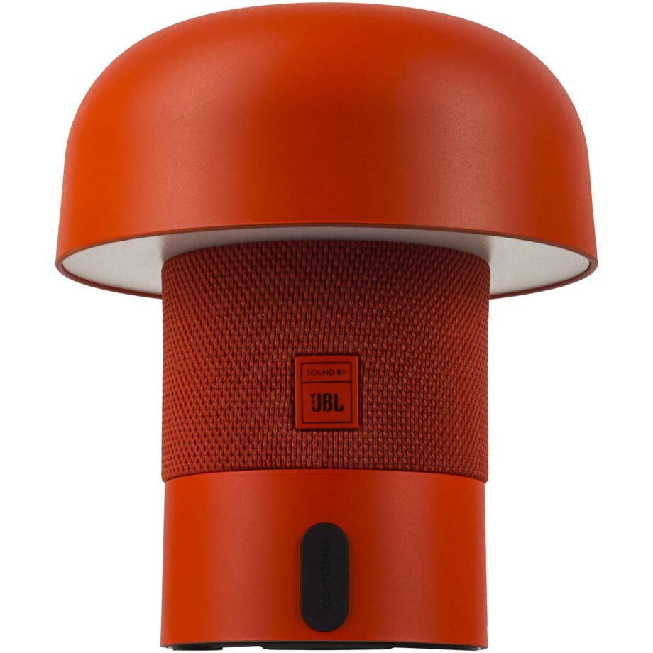 Kooduu Sensa Play Mini kaasaskantav kõlar ja lamp