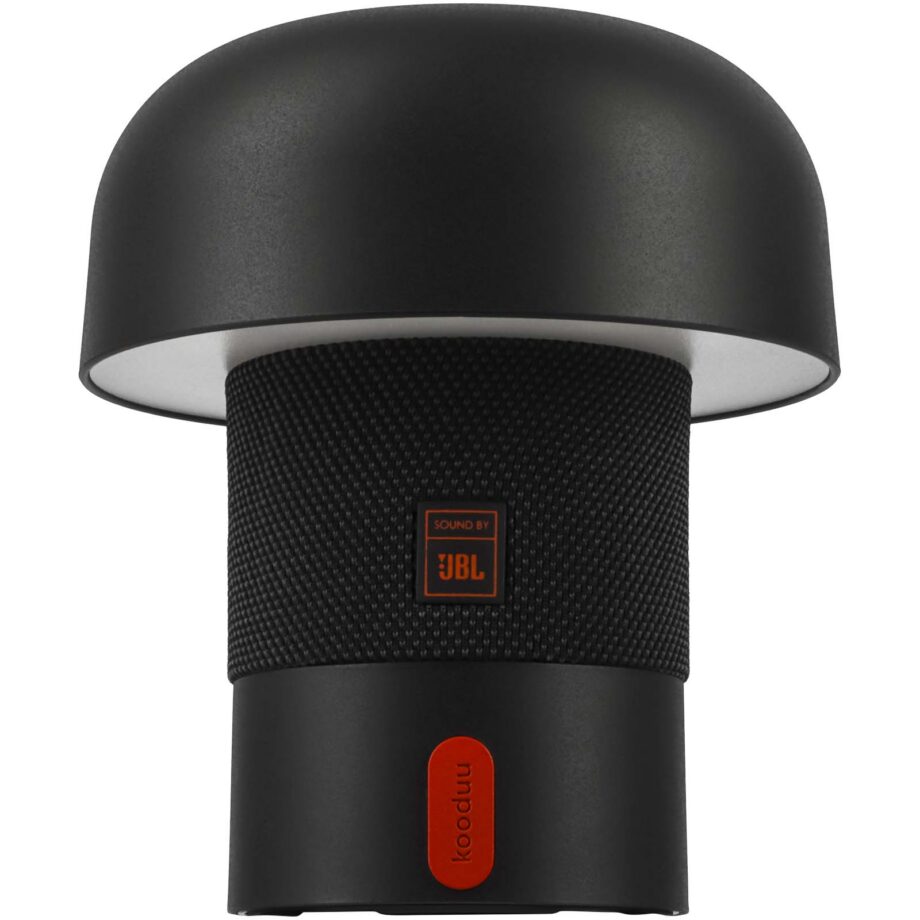 Kooduu Sensa Play Mini kaasaskantav kõlar ja lamp