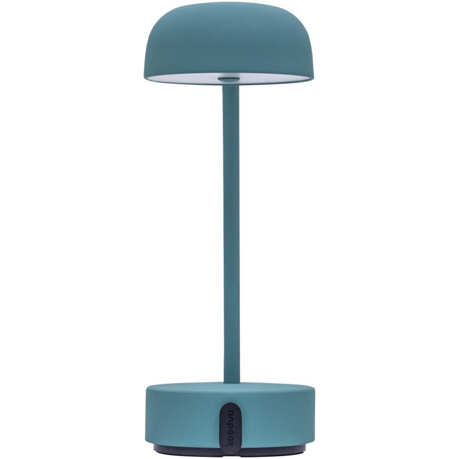 Kooduu Fokus kaasaskantav lamp