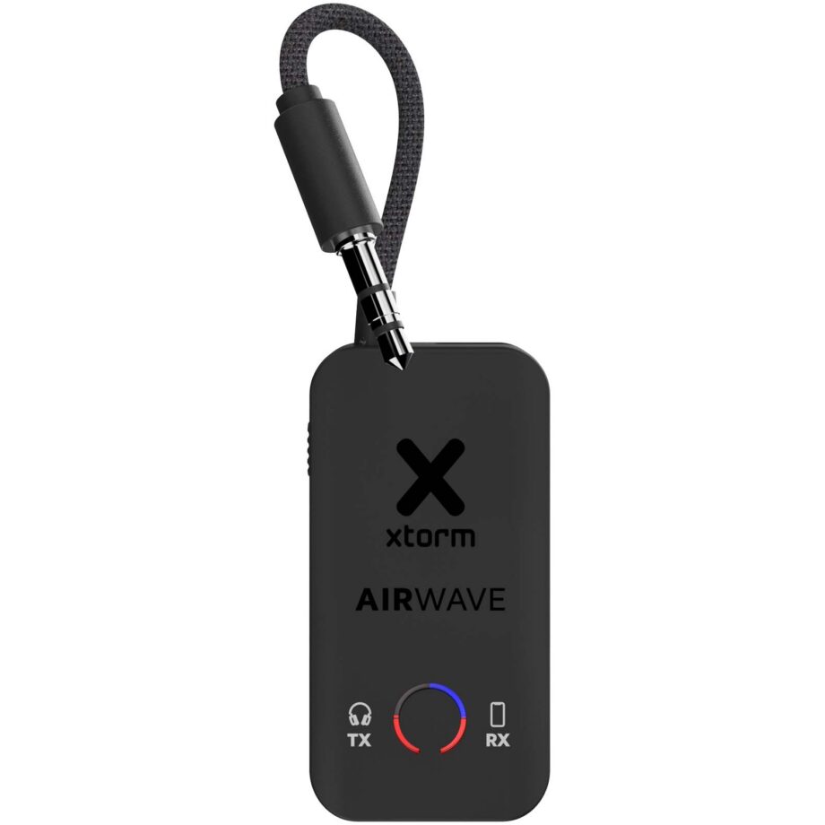 Xtorm XAWBT01 AirWave juhtmevaba heliadapter