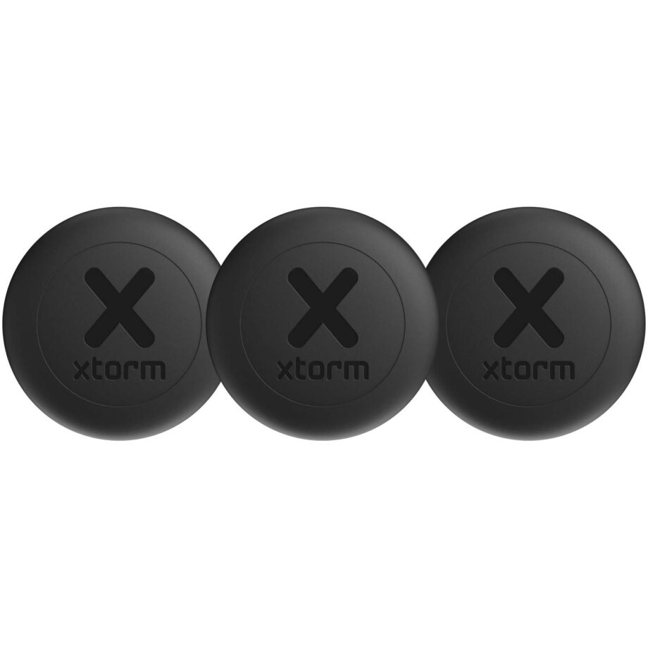 Xtorm XTAG2GA 3-osaline veekindel reisijälgija