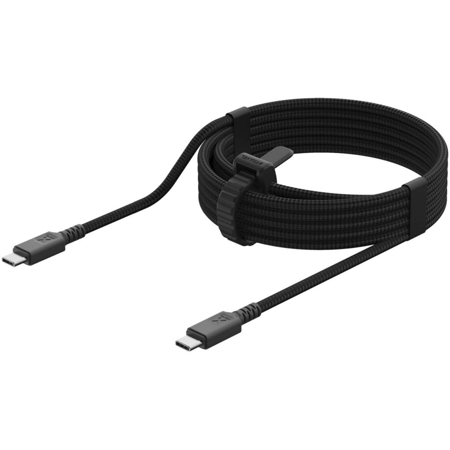 Xtorm CX3071 100W USB-C PD Next Gen cable