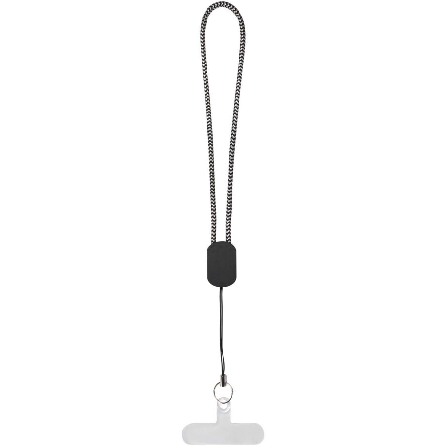 Arich RCS-taaskasutatud materjalist randmerihm 20 W Type-C laadimiskaabliga