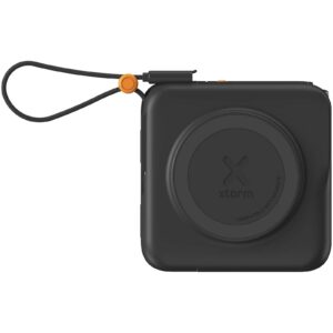 Xtorm TravelPro 30 W 10 000 mAh 3-in-1 reisilaadija