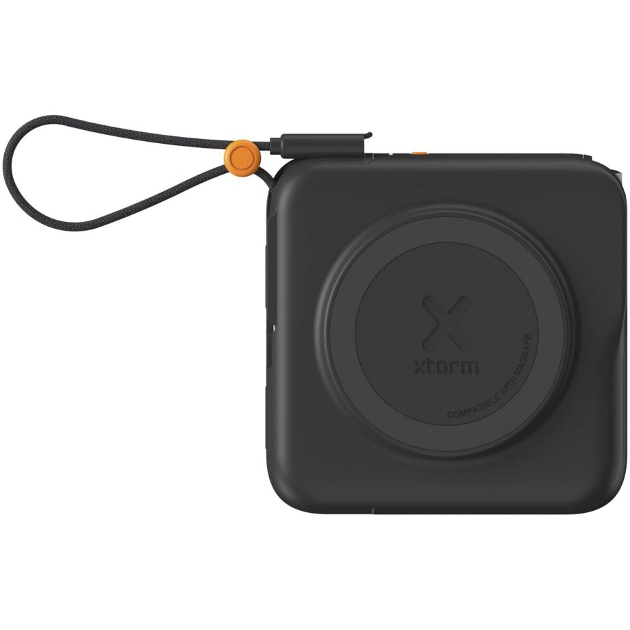 Xtorm TravelPro 30 W 10 000 mAh 3-in-1 reisilaadija