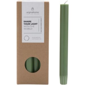 Originalhome’i söögilauaküünal Matcha