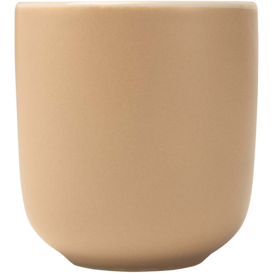 Male matt-keraamilised espressotassid, 90 ml, 2 tk