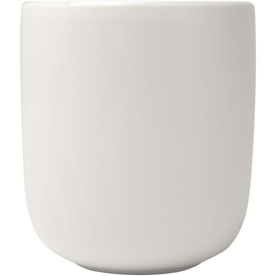 Male 200 ml keraamilised tassid, matt viimistlus – 2 tk