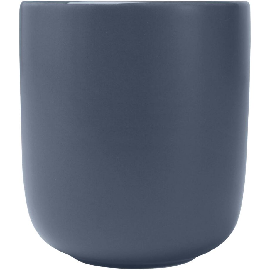 Male 200 ml keraamilised tassid, matt viimistlus – 2 tk