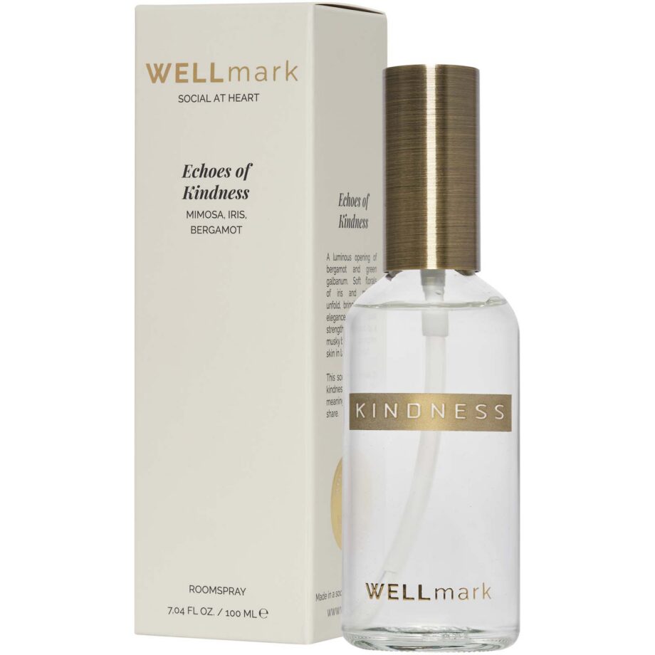 Wellmark 100 ml ruumilõhnastaja