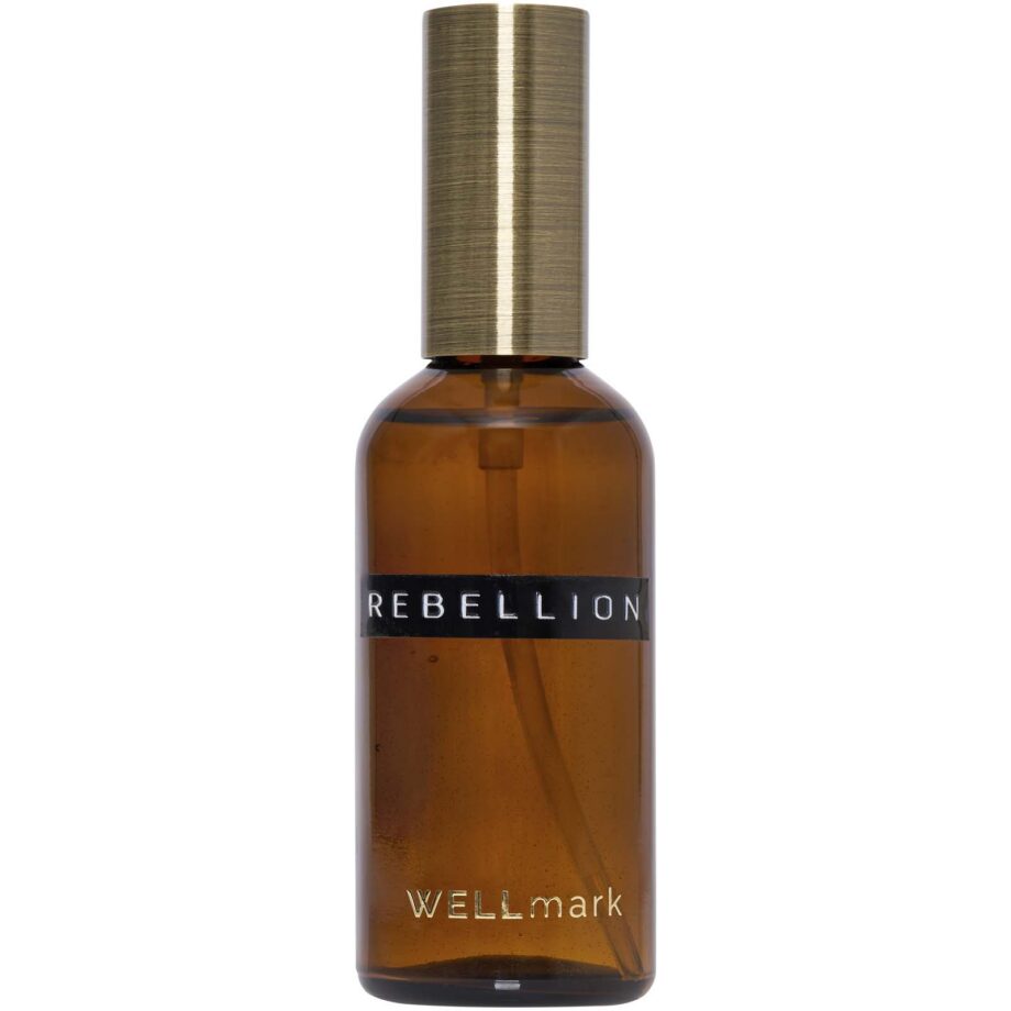 Wellmark 100 ml ruumilõhnastaja