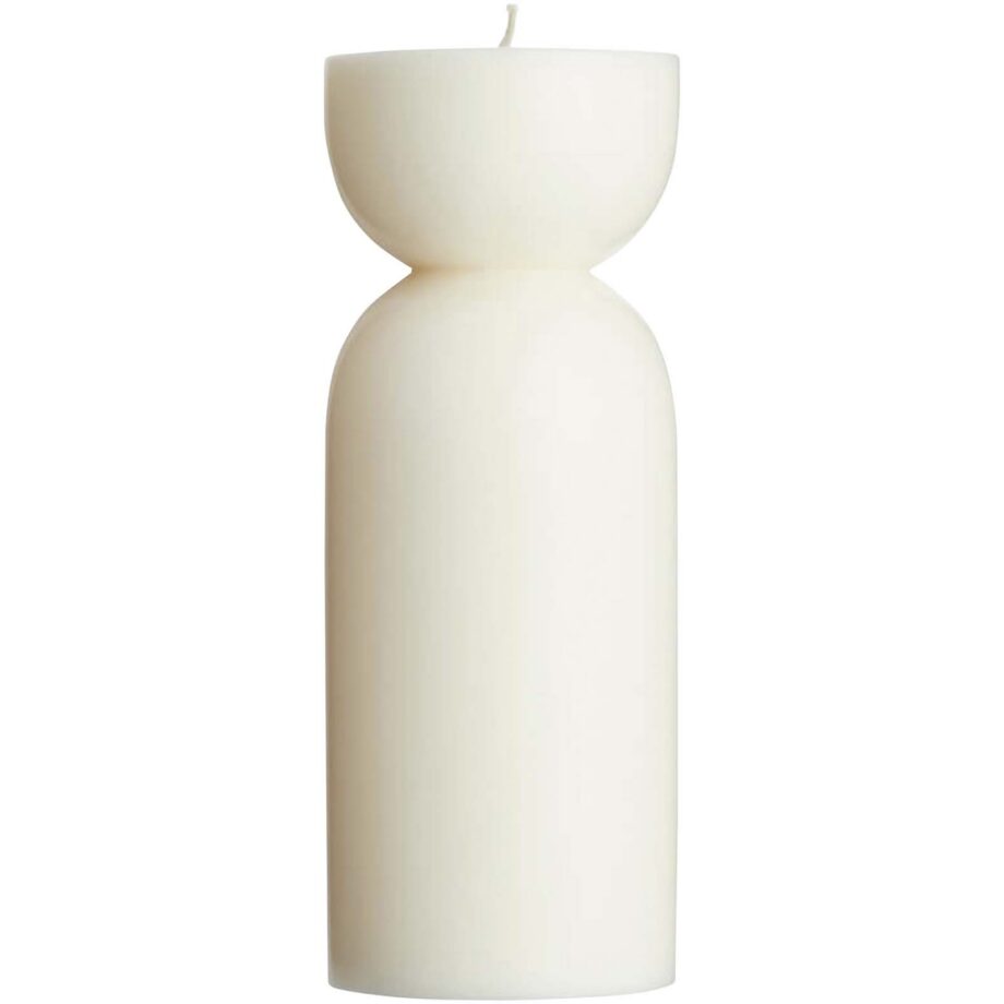 Originalhome orgaaniline küünal – keskmine