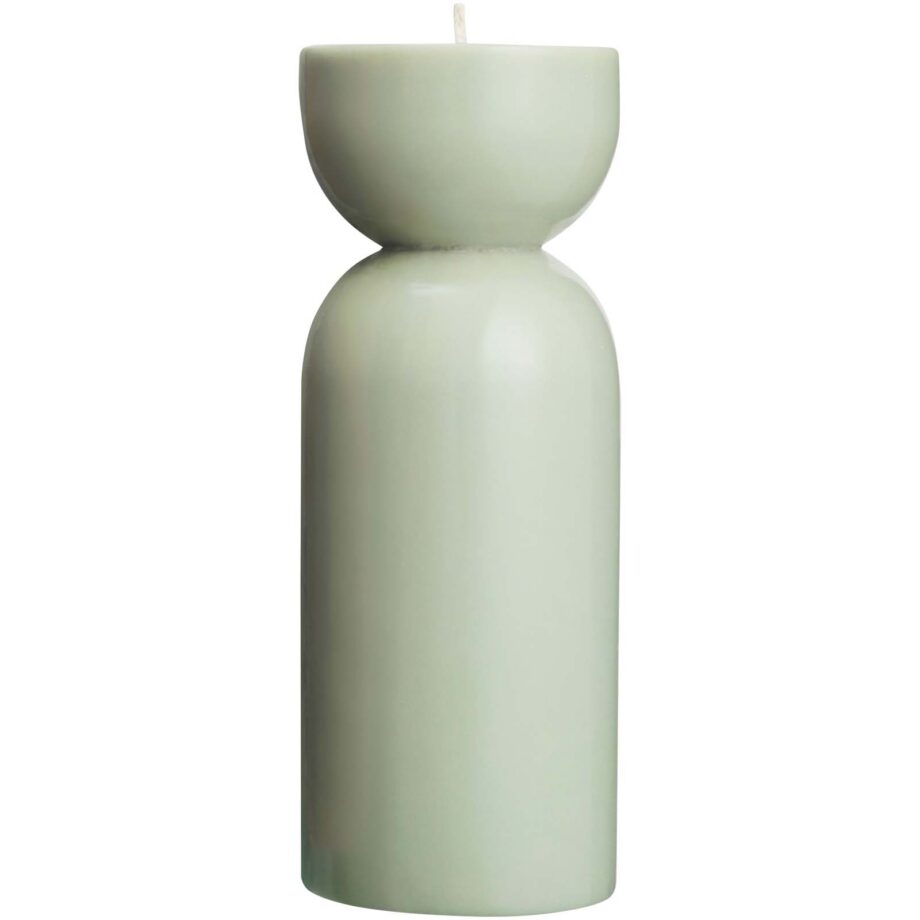 Originalhome orgaaniline küünal – keskmine