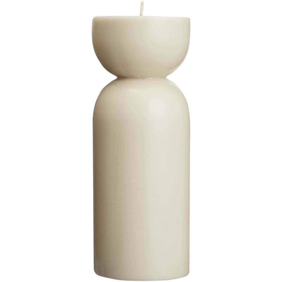 Originalhome orgaaniline küünal – keskmine