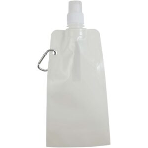 Kokkupandav veepudel Sipzy, 480 ml