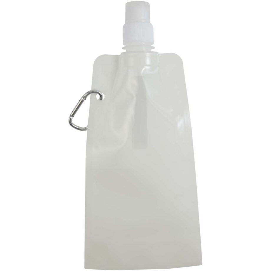 Kokkupandav veepudel Sipzy, 480 ml