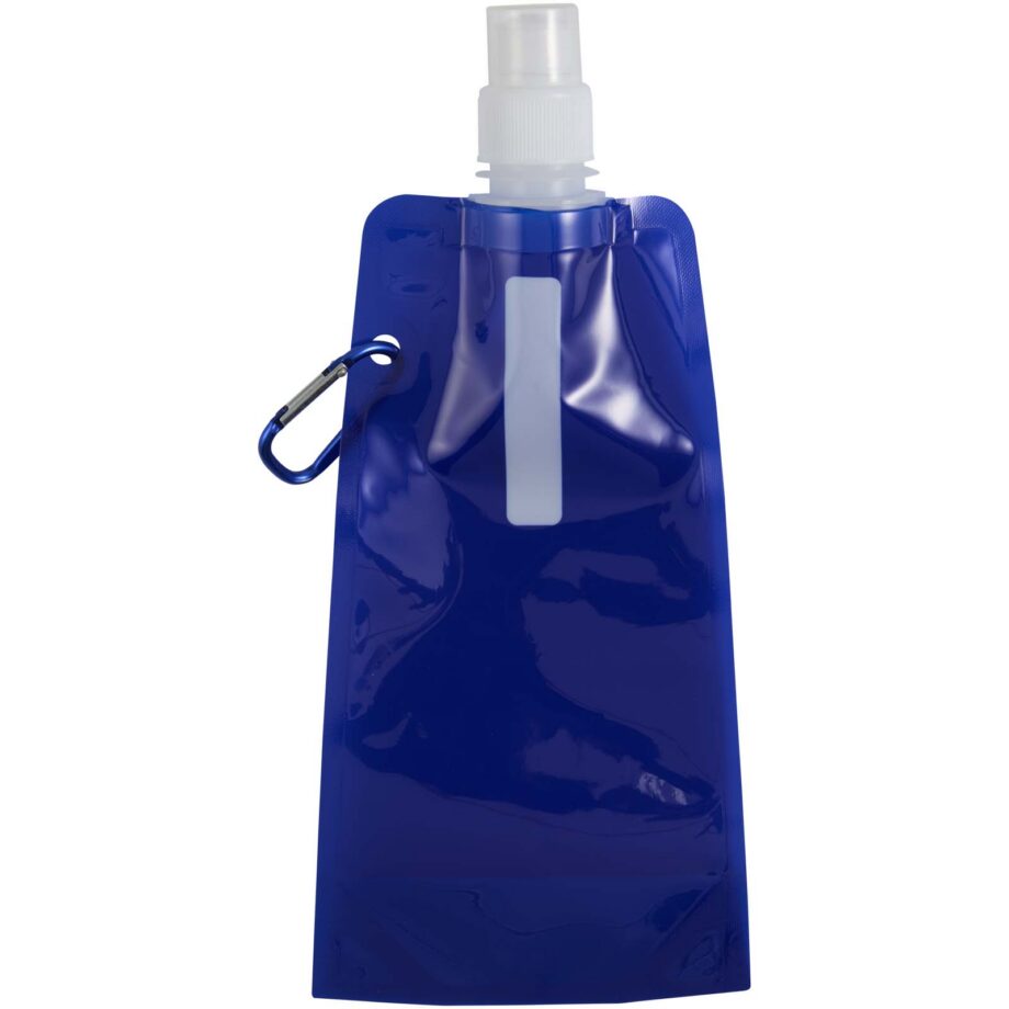 Kokkupandav veepudel Sipzy, 480 ml