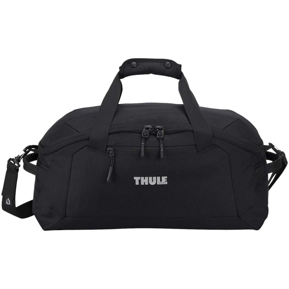 Thule Lumion 40 l taaskasutatud polüestrist reisikott