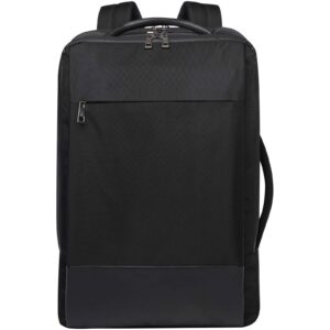 Expedition Pro 17-tolline GRS-taaskasutatud materjalist laiendatav sülearvutiseljakott, 35 l