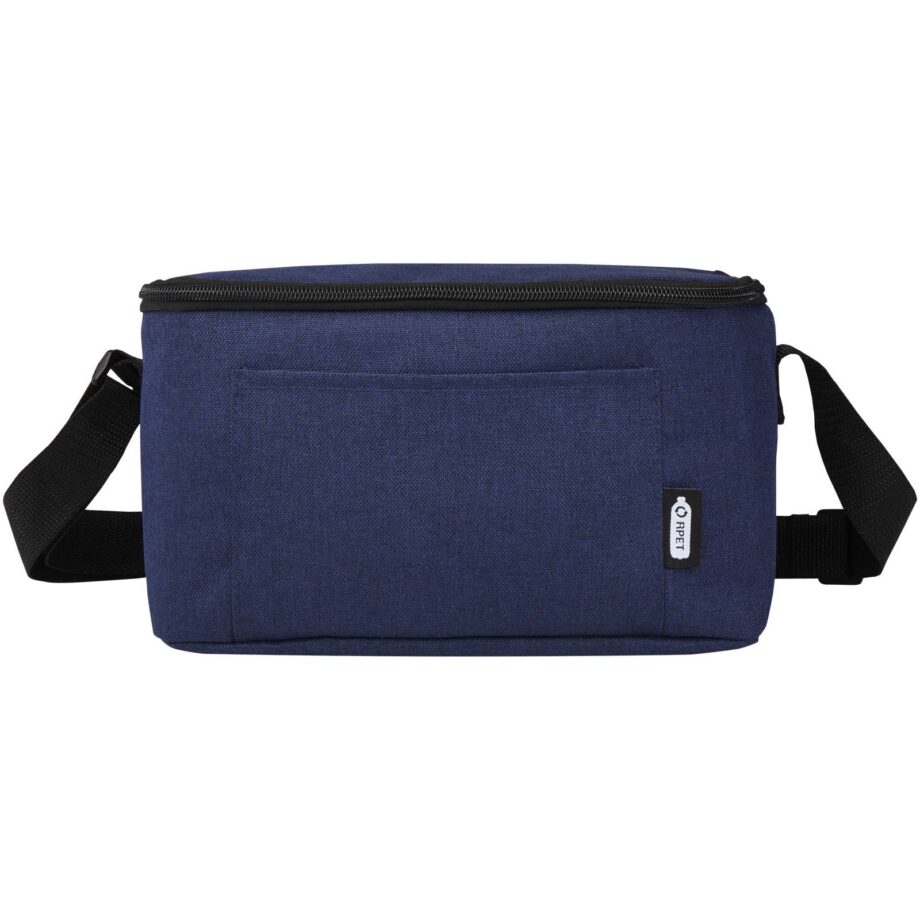 Tundra GRS-sertifikaadiga RPET-jahutuskott 6 purgile, 5 l