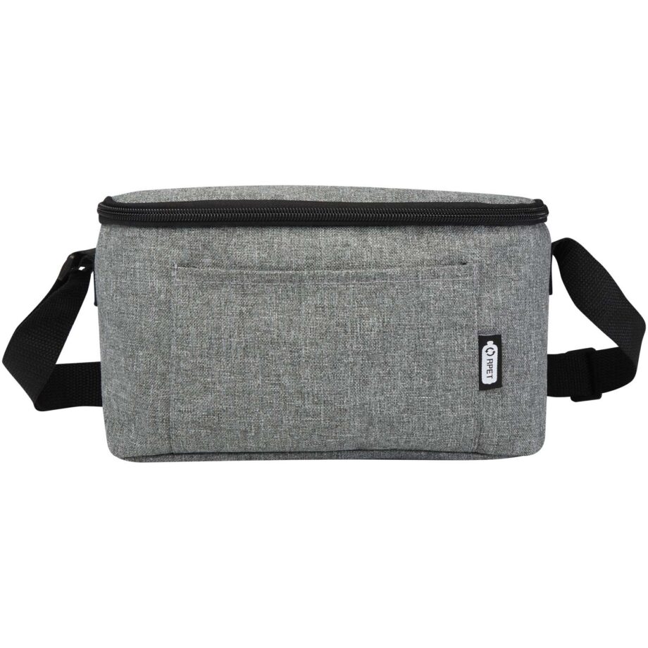 Tundra GRS-sertifikaadiga RPET-jahutuskott 6 purgile, 5 l