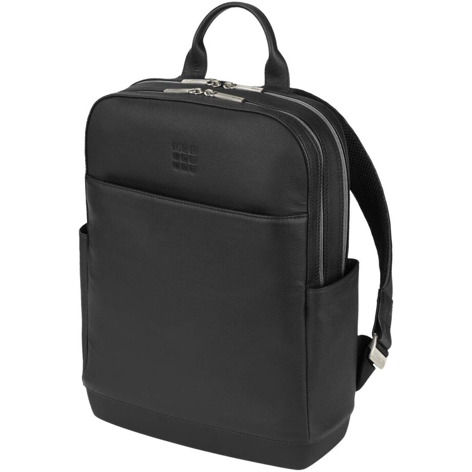 Moleskine Classic Pro nahast seljakott