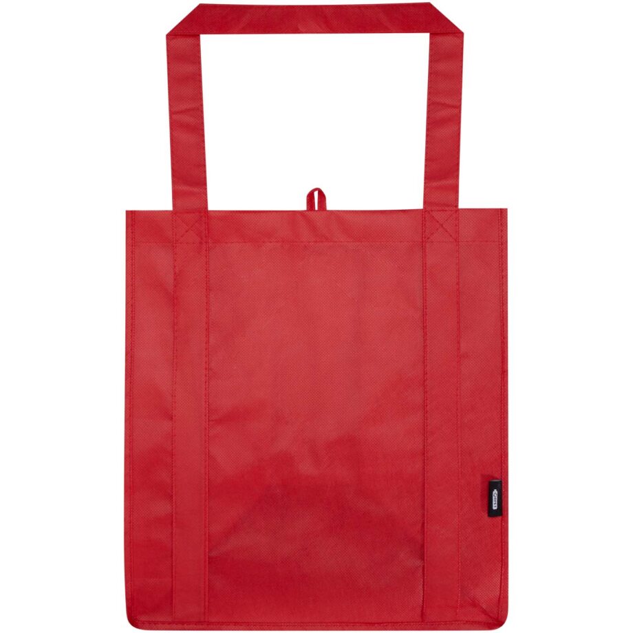 Liberty GRS-taaskasutatud RPET-kandekott, 29 l