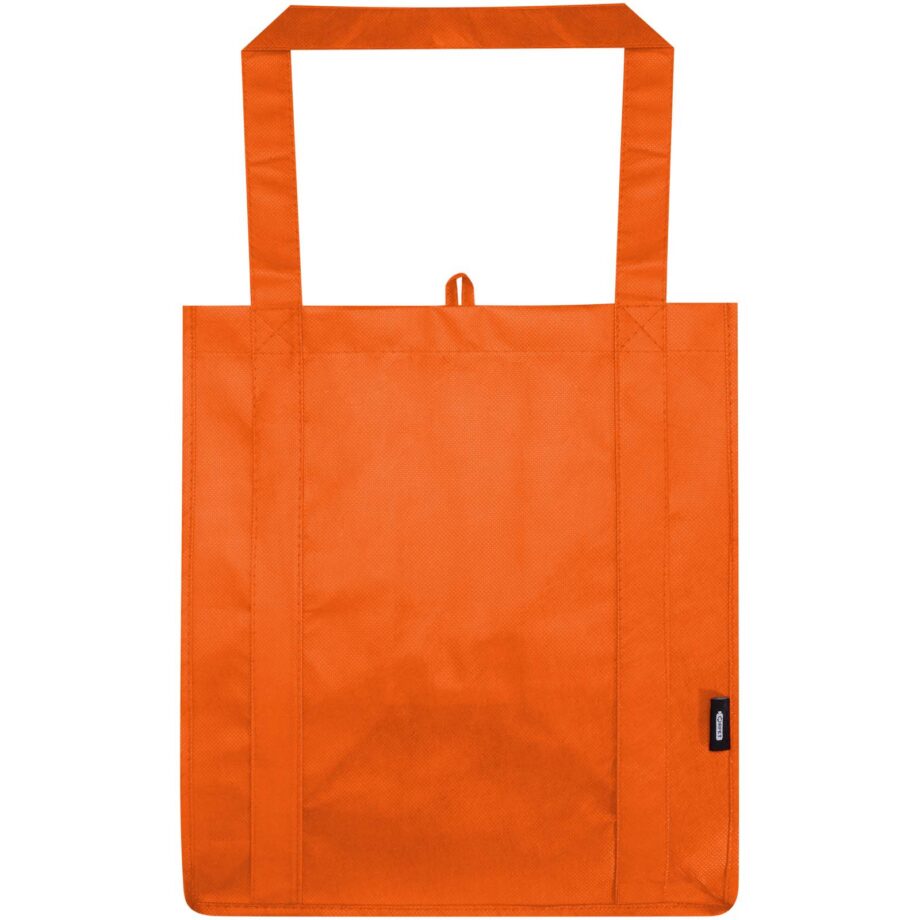 Liberty GRS-taaskasutatud RPET-kandekott, 29 l