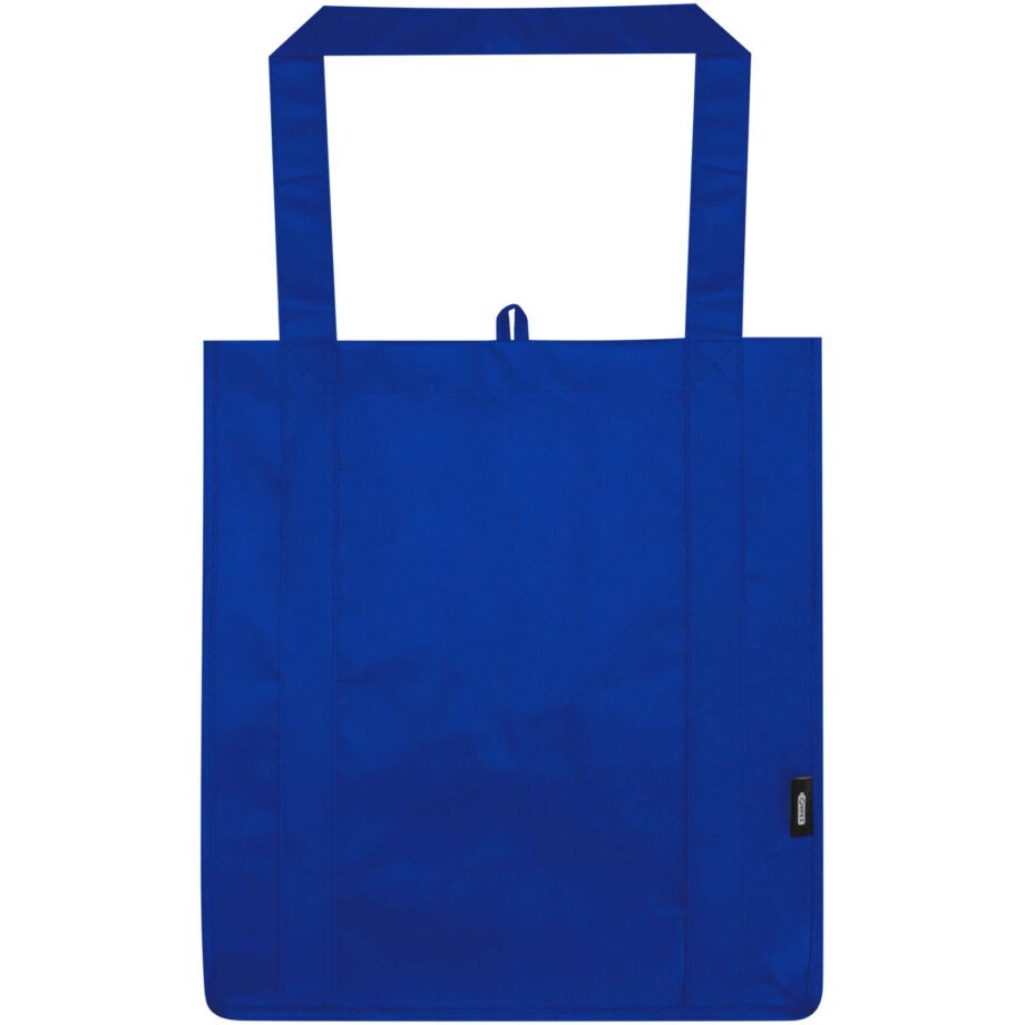 Liberty GRS-taaskasutatud RPET-kandekott, 29 l